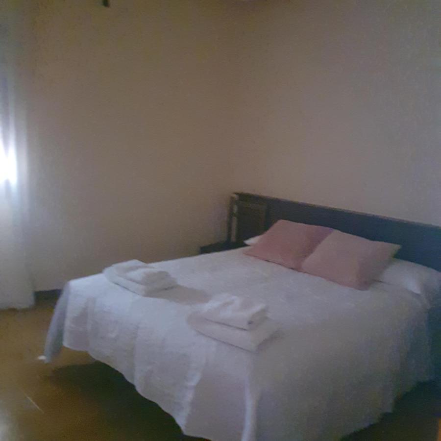 El Hostal De Maria Elena Vera de Moncayo Extérieur photo