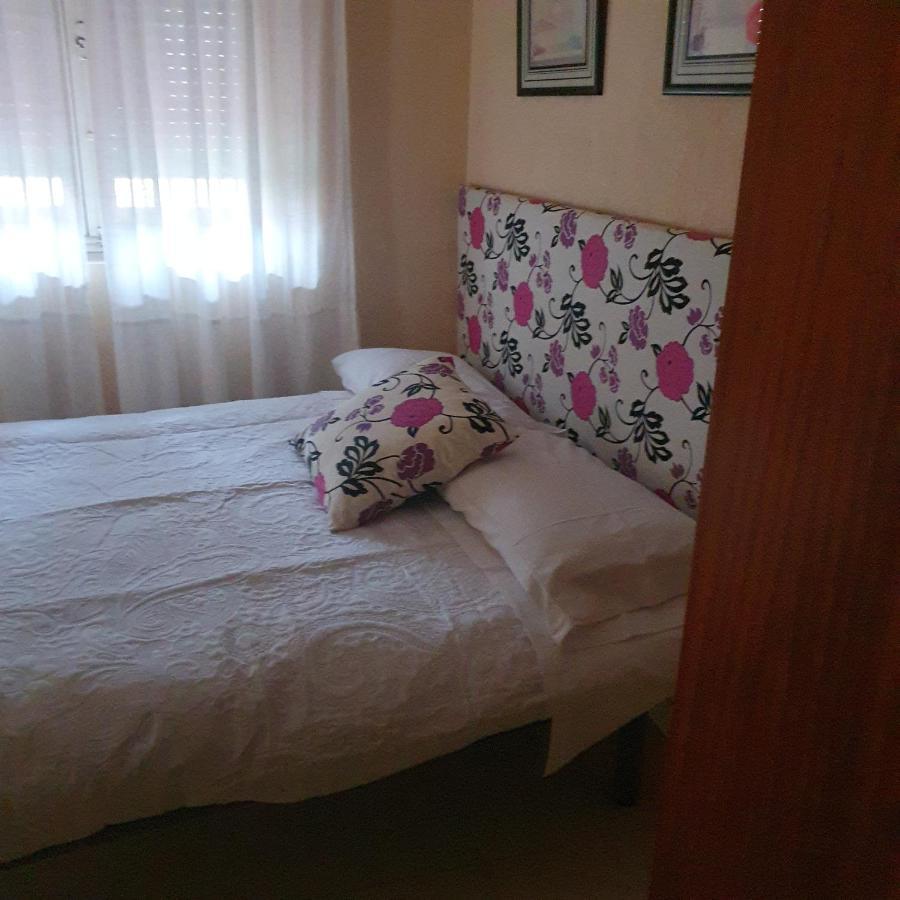 El Hostal De Maria Elena Vera de Moncayo Extérieur photo