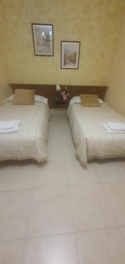 El Hostal De Maria Elena Vera de Moncayo Extérieur photo